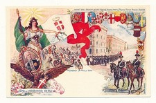 Cartolina Tematica da