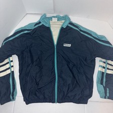 Giacca a vento vintage anni 80