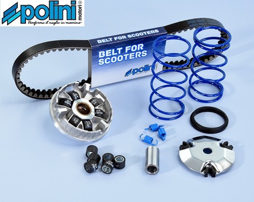 Polini 241 670 kit - 241.670.1, completo