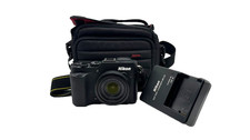 Nikon Coolpix P7800 set