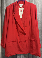 Blazer bluseworks vintage