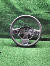 VOLANTE STERZO PER FIAT 500