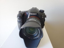 Sony A99 24,3 MP fotocamera