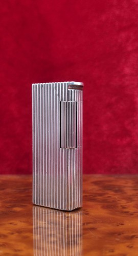 Rare briquet dunhill - dunhill, essence