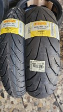 Coppia gomme 110/70-17 54S e