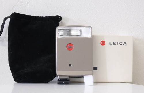 Top mint box leica - [top, cf