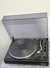Giradischi Telefunken S-400