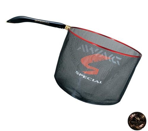 Daiwa ayu net - daiwa,