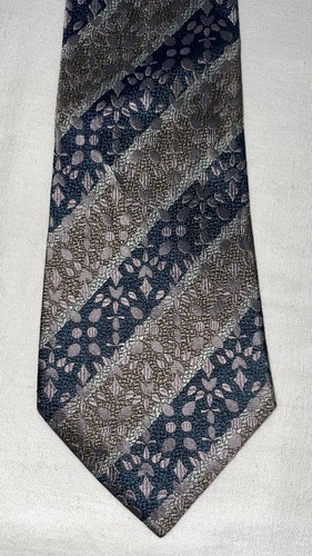 Cravatta missoni 100 - cravatta, 100%