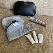 British Airways The White