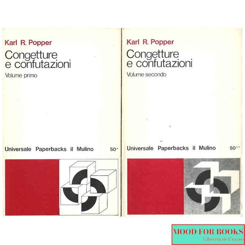 Karl popper congetture - karl,