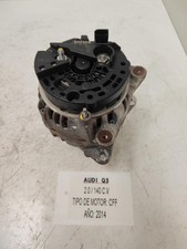 alternatore AUDI Q3 (8U) 2.0