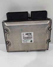 Centralina Motore ECU DELPHI