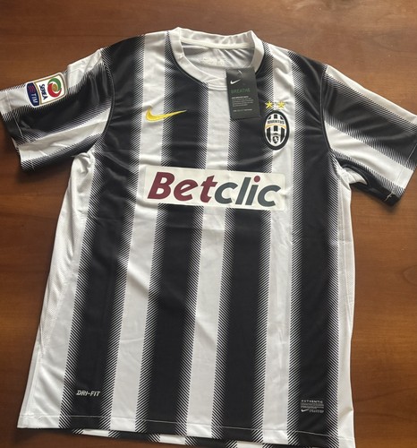Maglia juventus 2011 - maglia,