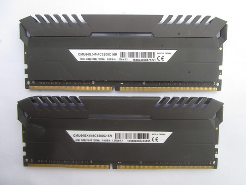 Corsair vengeance led 2 - vengeance,
