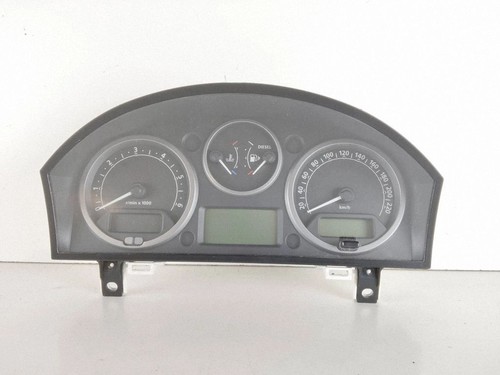 Land rover discovery lr3 - discovery,
