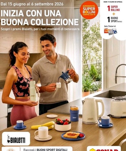 Bollini bialetti conad 2026 - 2,