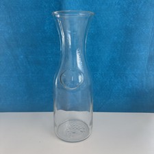 Caraffa vino acqua 1 litro