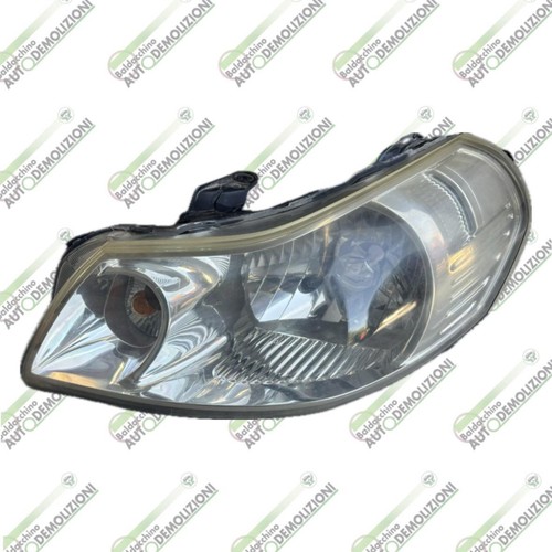 Faro proiettore ant - faro, ant.