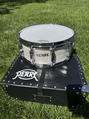 Pearl president deluxe - pearl,