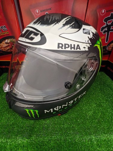 Casco moto integrale - , hjc