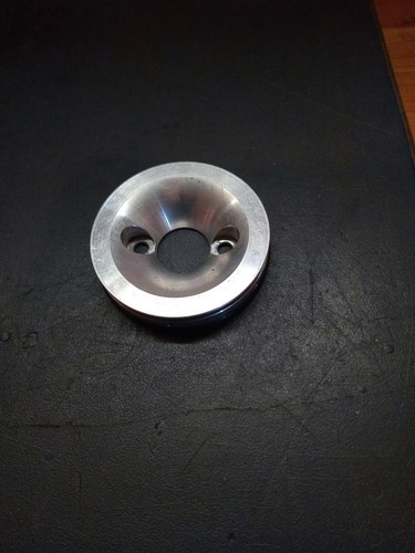 Adattatore airbox lega fg - in,