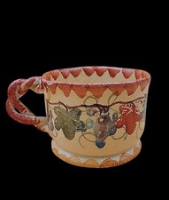 Tazza ciotola Italica ARS