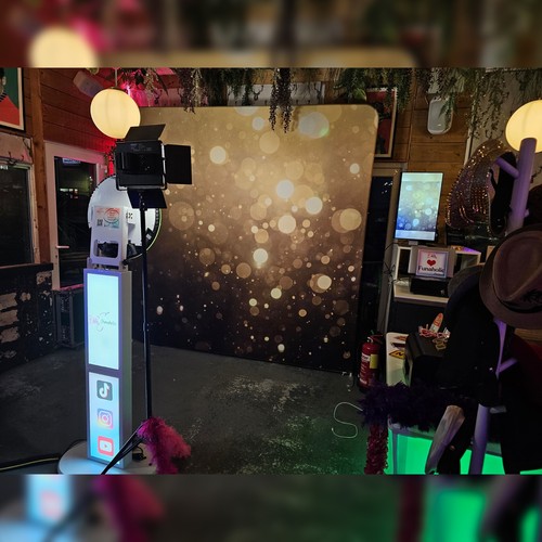 Photo booth noleggio - booth,
