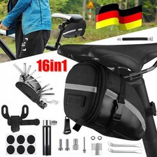 Kit Riparazione Attrezzi Bici
