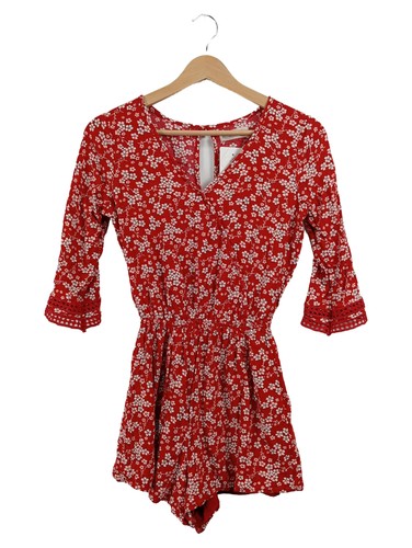 Hollister abito estivo donna - abito,
