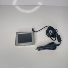 Navigatore GPS Garmin Nuvi 350 NA