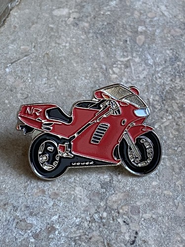 Pin honda 750 moto - nr,