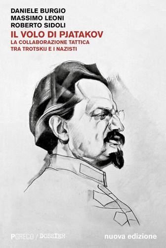 Volo pjatakov la - volo, di