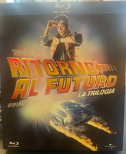 Ritorno al futuro ( cofanetto