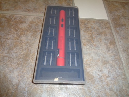 Cacciavite einhell batteria - cacciavite,