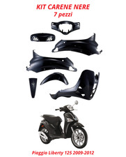 T4Tune Kit Carene/Plastiche