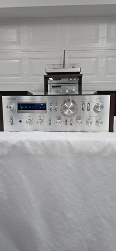 Pioneer 8800 integrated - pioneer, sa-8800
