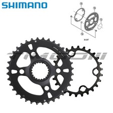 Guarnitura Shimano SLX