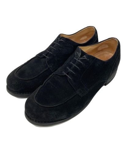 Paraboot chambord camoscio - chambord,