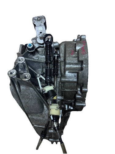 Cambio manuale marce - 6,