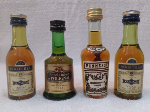 Collezione mignon cognac