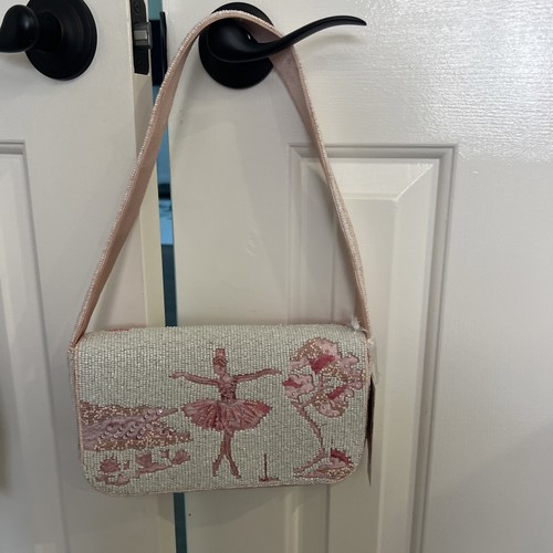 Borsa viral ballerina - viral, con