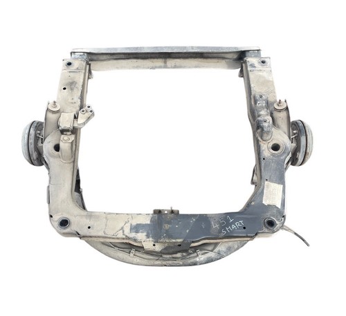 Assale ponte posteriore smart - ponte,