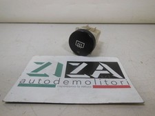 Pulsante Lunotto Termico