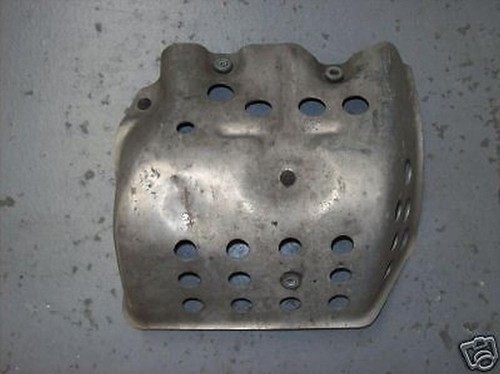 Paramotore for honda - for, dominator