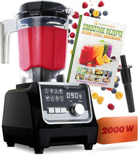 NUTRI-BLENDER MAX+ Frullatore