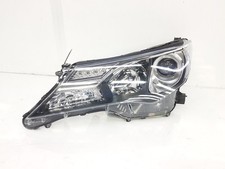 8117042542 proiettore anteriore sinistro per TOYOTA RAV4 A4 ACTIVE