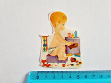 ADESIVO BIMBO BAMBINO CHILD