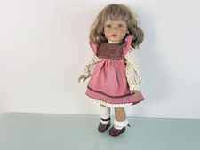 Bambola artistica Heidi Ott