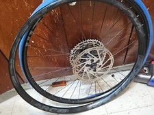 Complete Mtb 29er Front Wheel